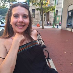 Meet your Posher, Stacie